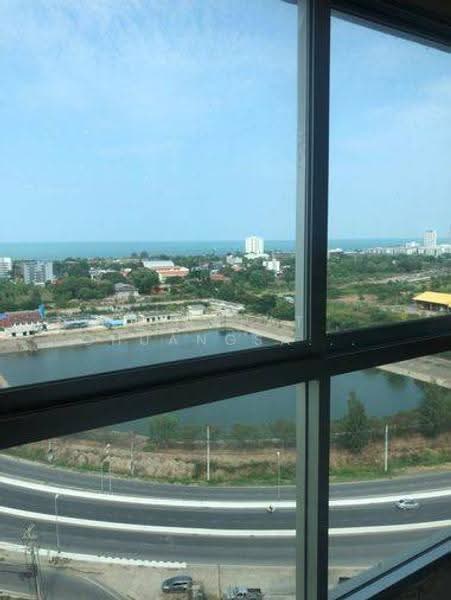 Baan Kiang Fah, prachuap-khiri-khan, Phetkasem Road, Hua Hin, Prachuap Khiri Khan, 2 Bedrooms, 58 sqm, Condo For Rent, by Jirapat Chuangsawadsak, 500600911 - DDproperty.com