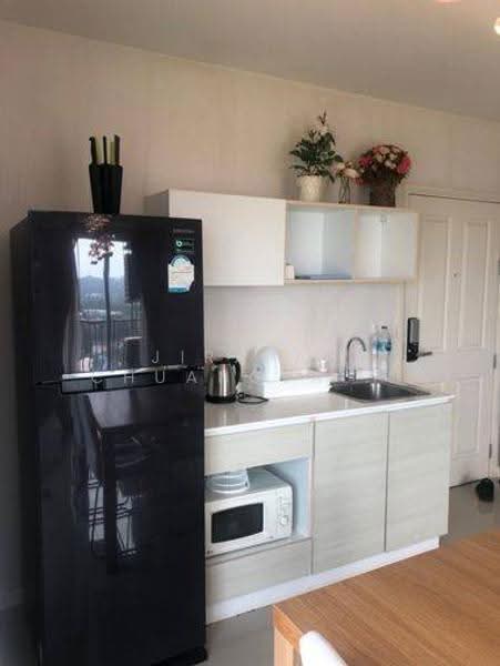Baan Kiang Fah, prachuap-khiri-khan, Phetkasem Road, Hua Hin, Prachuap Khiri Khan, 2 Bedrooms, 58 sqm, Condo For Rent, by Jirapat Chuangsawadsak, 500600911 - DDproperty.com