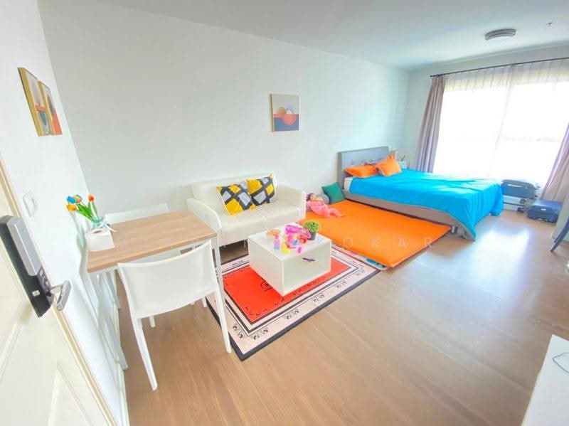 Baan Kiang Fah, prachuap-khiri-khan, Phetkasem Road, Hua Hin, Prachuap Khiri Khan, 1 Bedroom, 32 sqm, Condo For Sale, by Vikrant Kokar, 500600913 - DDproperty.com