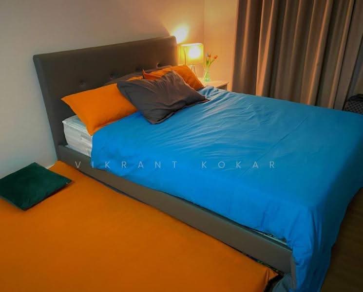 Baan Kiang Fah, prachuap-khiri-khan, Phetkasem Road, Hua Hin, Prachuap Khiri Khan, 1 Bedroom, 32 sqm, Condo For Sale, by Vikrant Kokar, 500600913 - DDproperty.com