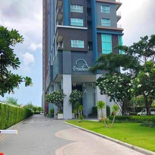 Baan Kiang Fah, prachuap-khiri-khan, Phetkasem Road, Hua Hin, Prachuap Khiri Khan, 1 Bedroom, 32 sqm, Condo For Sale, by Vikrant Kokar, 500600913 - DDproperty.com