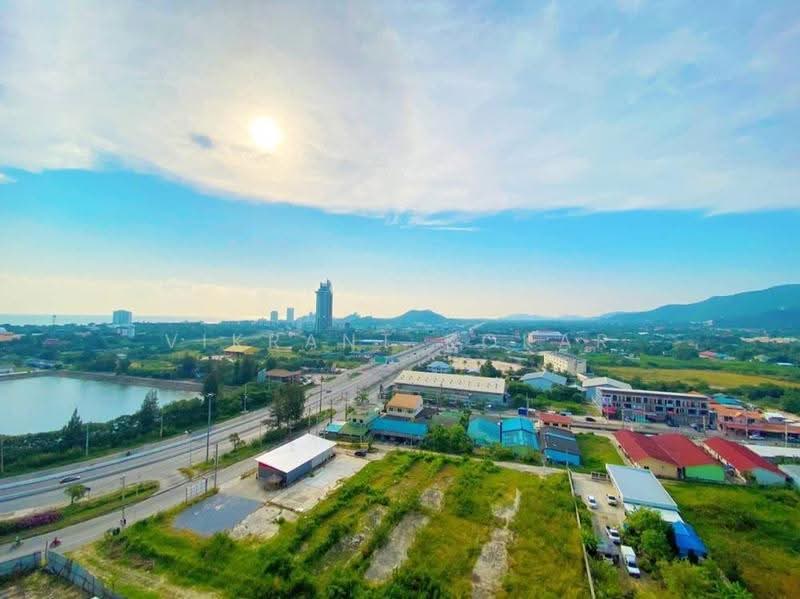 Baan Kiang Fah : บ้านเคียงฟ้า หัวหิน, ประจวบคีรีขันธ์, ถ.เพชรเกษม, หัวหิน, ประจวบคีรีขันธ์, 32 ตร.ม., คอนโด ขาย, โดย Vikrant Kokar, 500600913 - DDproperty.com