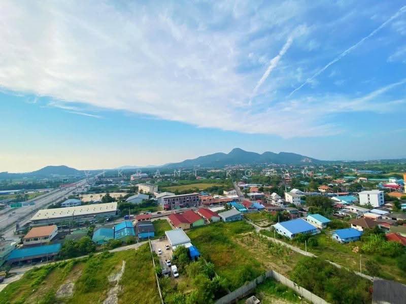 Baan Kiang Fah, prachuap-khiri-khan, Phetkasem Road, Hua Hin, Prachuap Khiri Khan, 1 Bedroom, 32 sqm, Condo For Sale, by Vikrant Kokar, 500600913 - DDproperty.com