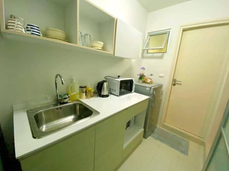 Baan Kiang Fah, prachuap-khiri-khan, Phetkasem Road, Hua Hin, Prachuap Khiri Khan, 1 Bedroom, 32 sqm, Condo For Sale, by Vikrant Kokar, 500600913 - DDproperty.com