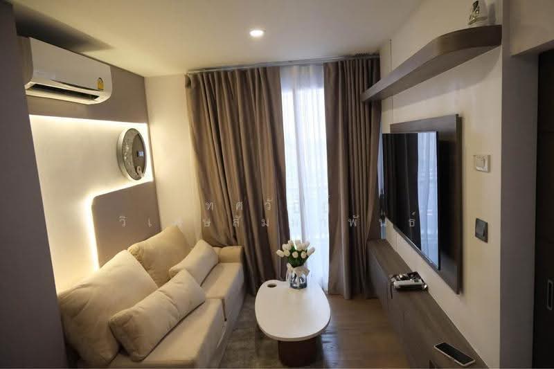 Suanbua Residence Ari 1- Ralakru : สวนบัว เรสซิเดนซ์ อารีย์ 1- ราชครู, กรุงเทพ, ซอยอารีย์ 1, สามเสนใน, พญาไท, กรุงเทพ, 37 ตร.ม., คอนโด ให้เช่า, โดย ทศวัฏฏ์ วิเศษสัมมาพันธ์, 500600915 - DDproperty.com