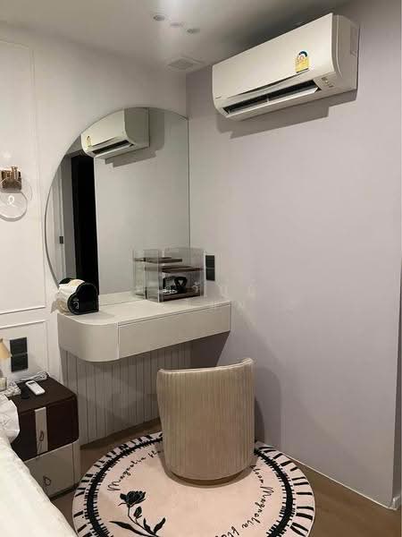Suanbua Residence Ari 1- Ralakru, bangkok, Soi Ari 1, Samsen Nai, Phaya Thai, Bangkok, 1 Bedroom, 37 sqm, Condo For Rent, by ทศวัฏฏ์ วิเศษสัมมาพันธ์, 500600915 - DDproperty.com