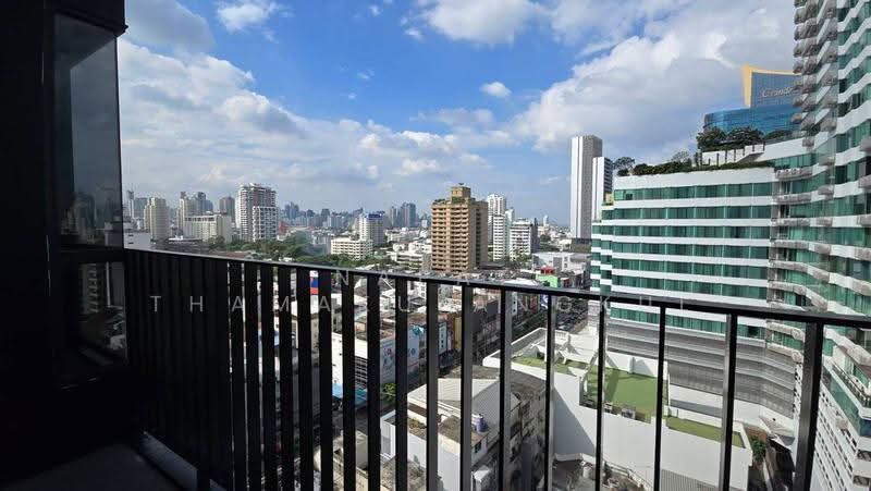 HQ Thonglor by Sansiri : เฮชคิว บาย แสนสิริ, กรุงเทพ, ซอยสุขุมวิท 55 แขวงคลองตันเหนือ เขตวัฒนา กรุงเทพมหานคร, คลองตันเหนือ, วัฒนา, กรุงเทพ, 79 ตร.ม., คอนโด ให้เช่า, โดย Napat Thamakulangkul, 500600916 - DDproperty.com