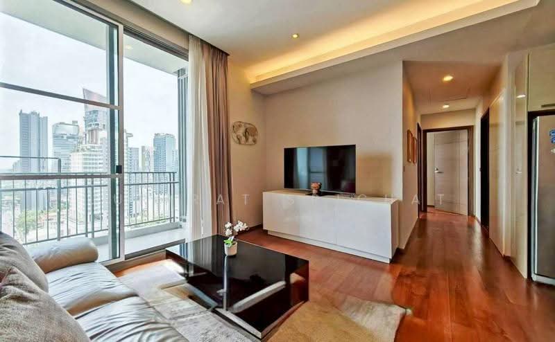 Quattro by Sansiri, bangkok, 134 Thong Lo 4 Alley, Khlong Tan Nua, Watthana, Bangkok, 2 Bedrooms, 85 sqm, Condo For Rent, by Jurarat Srichat, 500600917 - DDproperty.com