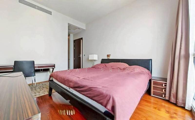 Quattro by Sansiri, bangkok, 134 Thong Lo 4 Alley, Khlong Tan Nua, Watthana, Bangkok, 2 Bedrooms, 85 sqm, Condo For Rent, by Jurarat Srichat, 500600917 - DDproperty.com