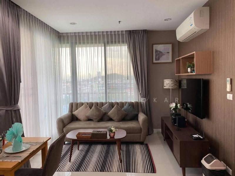 The Sky Sriracha, chon-buri, 121 Moo 10, Assumption Sriracha Road, Surasak, Si Racha, Chon Buri (Pattaya), 1 Bedroom, 47 sqm, Condo For Sale, by Vikrant Kokar, 500600919 - DDproperty.com