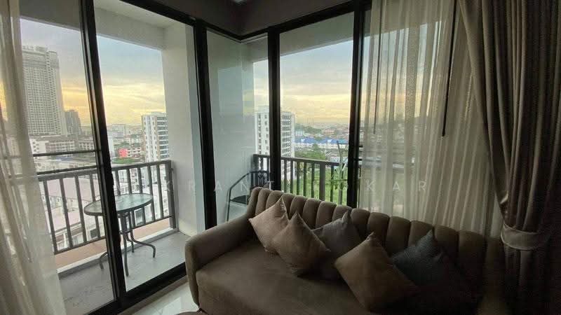 The Sky Sriracha, chon-buri, 121 Moo 10, Assumption Sriracha Road, Surasak, Si Racha, Chon Buri (Pattaya), 1 Bedroom, 47 sqm, Condo For Sale, by Vikrant Kokar, 500600919 - DDproperty.com