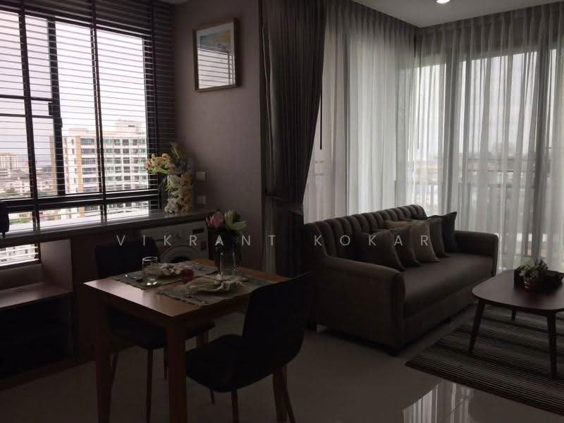 The Sky Sriracha, chon-buri, 121 Moo 10, Assumption Sriracha Road, Surasak, Si Racha, Chon Buri (Pattaya), 1 Bedroom, 47 sqm, Condo For Sale, by Vikrant Kokar, 500600919 - DDproperty.com