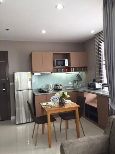 The Sky Sriracha, chon-buri, 121 Moo 10, Assumption Sriracha Road, Surasak, Si Racha, Chon Buri (Pattaya), 1 Bedroom, 47 sqm, Condo For Sale, by Vikrant Kokar, 500600919 - DDproperty.com