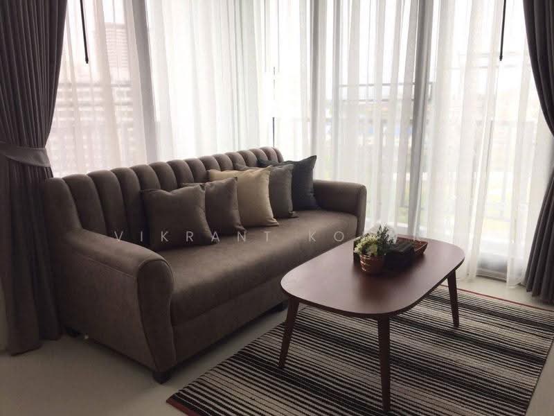 The Sky Sriracha, chon-buri, 121 Moo 10, Assumption Sriracha Road, Surasak, Si Racha, Chon Buri (Pattaya), 1 Bedroom, 47 sqm, Condo For Sale, by Vikrant Kokar, 500600919 - DDproperty.com