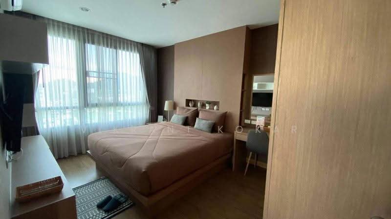 The Sky Sriracha, chon-buri, 121 Moo 10, Assumption Sriracha Road, Surasak, Si Racha, Chon Buri (Pattaya), 1 Bedroom, 47 sqm, Condo For Sale, by Vikrant Kokar, 500600919 - DDproperty.com