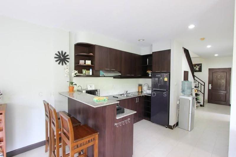 Sunrise Beach Resort & Residence, chon-buri, 36 Pratumnak, Na Chom Thian, Sattahip, Chon Buri (Pattaya), 4 Bedrooms, 180 sqm, Condo For Rent, by Jirapat Chuangsawadsak, 500600921 - DDproperty.com
