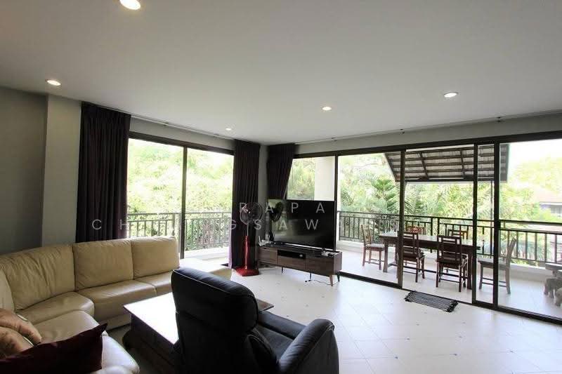 Sunrise Beach Resort & Residence, chon-buri, 36 Pratumnak, Na Chom Thian, Sattahip, Chon Buri (Pattaya), 4 Bedrooms, 180 sqm, Condo For Rent, by Jirapat Chuangsawadsak, 500600921 - DDproperty.com