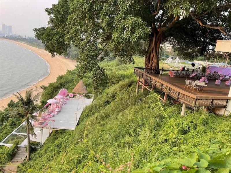 Sunrise Beach Resort & Residence, chon-buri, 36 Pratumnak, Na Chom Thian, Sattahip, Chon Buri (Pattaya), 4 Bedrooms, 180 sqm, Condo For Rent, by Jirapat Chuangsawadsak, 500600921 - DDproperty.com