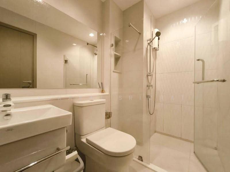 Life Asoke-Rama 9, bangkok, 626 Asoke-Dindaeng Road, Makkasan, Ratchathewi, Bangkok, 1 Bedroom, 40 sqm, Condo For Rent, by Jurarat Srichat, 500600925 - DDproperty.com