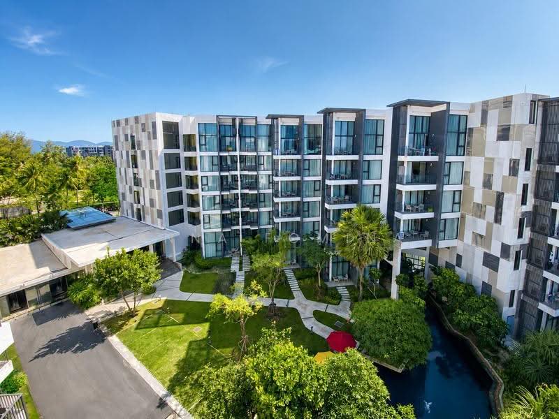 Cassia Phuket : แคสเซีย ภูเก็ต, ภูเก็ต, 64 ถนนศรีสุนทร, เชิงทะเล, ถลาง, ภูเก็ต, 42 ตร.ม., อพาร์ทเมนท์ ขาย, โดย Anna Fomina, 500600927 - DDproperty.com