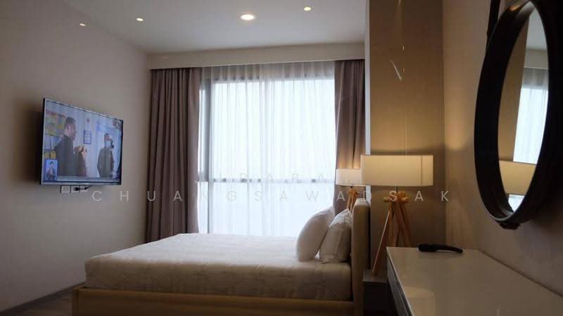 Sriracha Condoview, chon-buri, Surasak 1 Road, Si Racha, Chon Buri (Pattaya), 2 Bedrooms, 65 sqm, Condo For Rent, by Jirapat Chuangsawadsak, 500600928 - DDproperty.com
