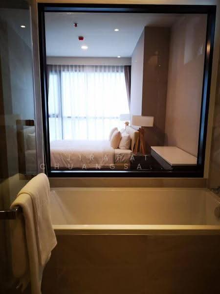Sriracha Condoview, chon-buri, Surasak 1 Road, Si Racha, Chon Buri (Pattaya), 2 Bedrooms, 65 sqm, Condo For Rent, by Jirapat Chuangsawadsak, 500600928 - DDproperty.com