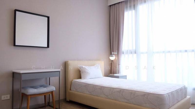 Sriracha Condoview, chon-buri, Surasak 1 Road, Si Racha, Chon Buri (Pattaya), 2 Bedrooms, 65 sqm, Condo For Rent, by Jirapat Chuangsawadsak, 500600928 - DDproperty.com