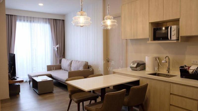 Sriracha Condoview, chon-buri, Surasak 1 Road, Si Racha, Chon Buri (Pattaya), 2 Bedrooms, 65 sqm, Condo For Rent, by Jirapat Chuangsawadsak, 500600928 - DDproperty.com