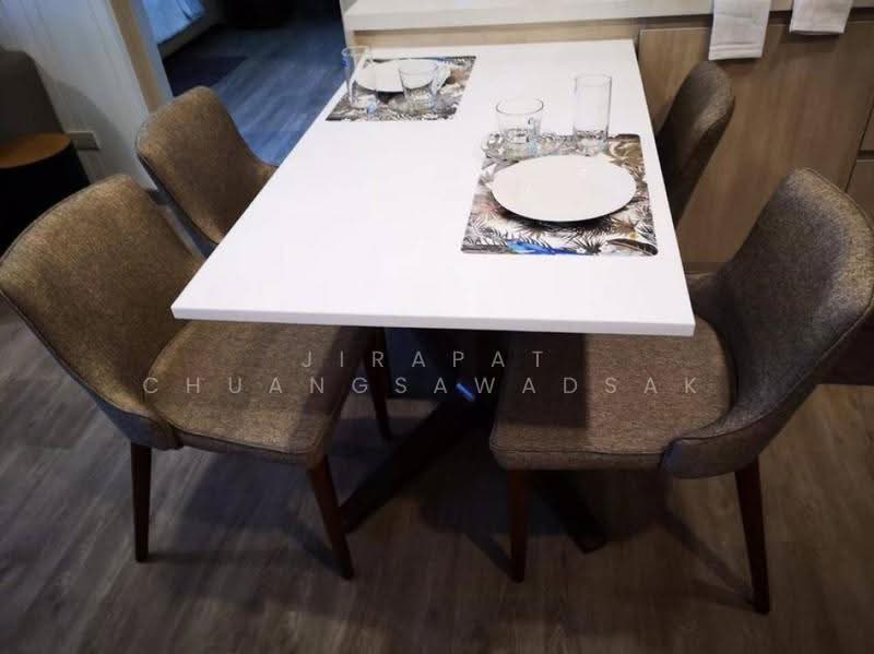Sriracha Condoview, chon-buri, Surasak 1 Road, Si Racha, Chon Buri (Pattaya), 2 Bedrooms, 65 sqm, Condo For Rent, by Jirapat Chuangsawadsak, 500600928 - DDproperty.com