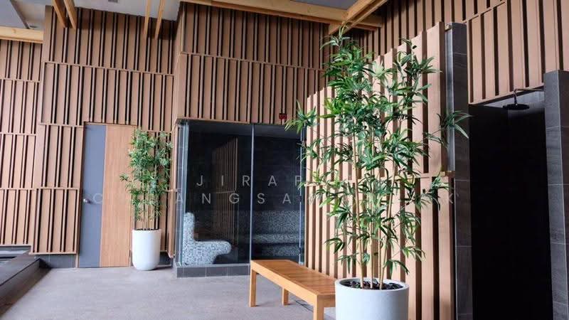 Sriracha Condoview, chon-buri, Surasak 1 Road, Si Racha, Chon Buri (Pattaya), 2 Bedrooms, 65 sqm, Condo For Rent, by Jirapat Chuangsawadsak, 500600928 - DDproperty.com