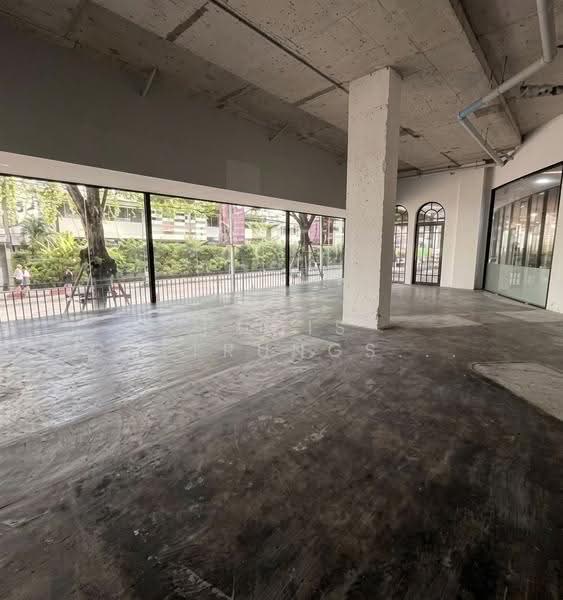 Shop ให้เช่า สุขุมวิท – BTS อโศก, กรุงเทพ, คลองเตย, กรุงเทพ, 114 ตร.ม., พื้นที่ขายของ ให้เช่า, โดย Pudis Chitrungsakorn, 500600929 - DDproperty.com