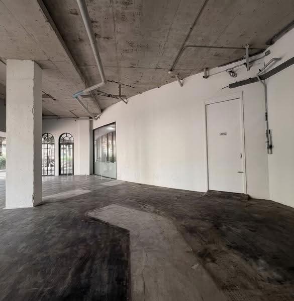 Shop ให้เช่า สุขุมวิท – BTS อโศก, กรุงเทพ, คลองเตย, กรุงเทพ, 114 ตร.ม., พื้นที่ขายของ ให้เช่า, โดย Pudis Chitrungsakorn, 500600929 - DDproperty.com