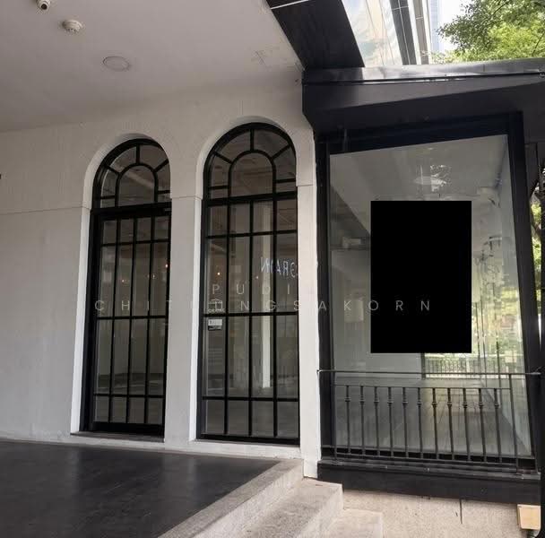 Shop ให้เช่า สุขุมวิท – BTS อโศก, กรุงเทพ, คลองเตย, กรุงเทพ, 114 ตร.ม., พื้นที่ขายของ ให้เช่า, โดย Pudis Chitrungsakorn, 500600929 - DDproperty.com
