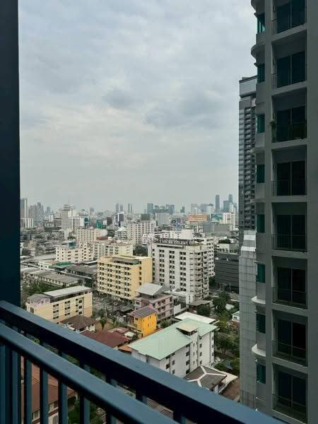 XT Phayathai, bangkok, Phaya Thai Road, Thanon Phaya Thai, Ratchathewi, Bangkok, 1 Bedroom, 42 sqm, Condo For Rent, by Jurarat Srichat, 500600932 - DDproperty.com