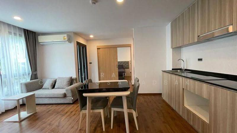 Stasia Residence Sriracha : สเตเซีย เรสสิเดนท์ ศรีราชา, ชลบุรี, ศรีราชา, ชลบุรี, 60 ตร.ม., คอนโด ให้เช่า, โดย Jirapat Chuangsawadsak, 500600934 - DDproperty.com