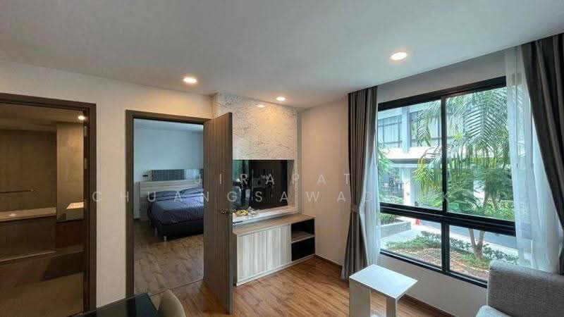 Stasia Residence Sriracha : สเตเซีย เรสสิเดนท์ ศรีราชา, ชลบุรี, ศรีราชา, ชลบุรี, 60 ตร.ม., คอนโด ให้เช่า, โดย Jirapat Chuangsawadsak, 500600934 - DDproperty.com