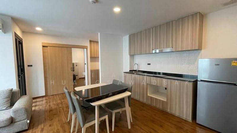Stasia Residence Sriracha : สเตเซีย เรสสิเดนท์ ศรีราชา, ชลบุรี, ศรีราชา, ชลบุรี, 60 ตร.ม., คอนโด ให้เช่า, โดย Jirapat Chuangsawadsak, 500600934 - DDproperty.com