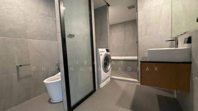 Stasia Residence Sriracha, chon-buri, Si Racha, Chon Buri (Pattaya), 2 Bedrooms, 60 sqm, Condo For Rent, by Jirapat Chuangsawadsak, 500600934 - DDproperty.com