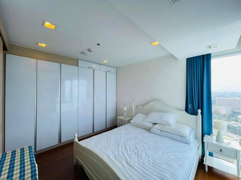 The Palm Wongamat Beach : เดอะ ปาล์ม วงศ์อมาตย์, ชลบุรี, ถนน ซอย นาเกลือ 16, นาเกลือ, บางละมุง, ชลบุรี, 82 ตร.ม., คอนโด ให้เช่า, โดย Jirapat Chuangsawadsak, 500600939 - DDproperty.com