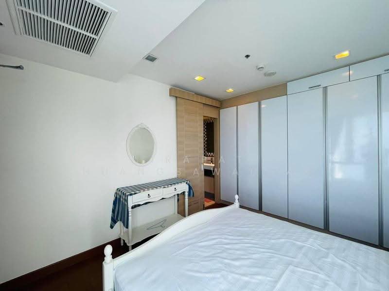 The Palm Wongamat Beach : เดอะ ปาล์ม วงศ์อมาตย์, ชลบุรี, ถนน ซอย นาเกลือ 16, นาเกลือ, บางละมุง, ชลบุรี, 82 ตร.ม., คอนโด ให้เช่า, โดย Jirapat Chuangsawadsak, 500600939 - DDproperty.com