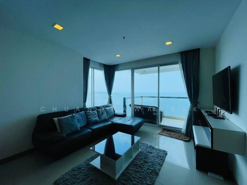 The Palm Wongamat Beach : เดอะ ปาล์ม วงศ์อมาตย์, ชลบุรี, ถนน ซอย นาเกลือ 16, นาเกลือ, บางละมุง, ชลบุรี, 82 ตร.ม., คอนโด ให้เช่า, โดย Jirapat Chuangsawadsak, 500600939 - DDproperty.com