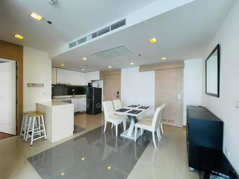 The Palm Wongamat Beach : เดอะ ปาล์ม วงศ์อมาตย์, ชลบุรี, ถนน ซอย นาเกลือ 16, นาเกลือ, บางละมุง, ชลบุรี, 82 ตร.ม., คอนโด ให้เช่า, โดย Jirapat Chuangsawadsak, 500600939 - DDproperty.com