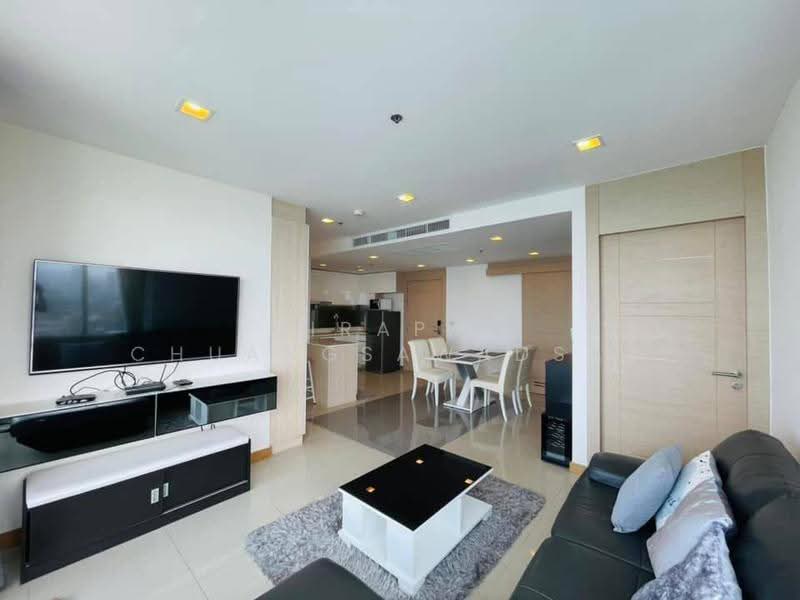 The Palm Wongamat Beach : เดอะ ปาล์ม วงศ์อมาตย์, ชลบุรี, ถนน ซอย นาเกลือ 16, นาเกลือ, บางละมุง, ชลบุรี, 82 ตร.ม., คอนโด ให้เช่า, โดย Jirapat Chuangsawadsak, 500600939 - DDproperty.com