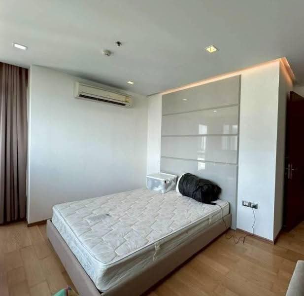 The Address Asoke, bangkok, 1655 Petchburi Road, Makkasan, Ratchathewi, Bangkok, 2 Bedrooms, 75 sqm, Condo For Sale, by Jurarat Srichat, 500600940 - DDproperty.com