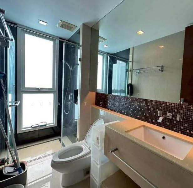 The Address Asoke, bangkok, 1655 Petchburi Road, Makkasan, Ratchathewi, Bangkok, 2 Bedrooms, 75 sqm, Condo For Sale, by Jurarat Srichat, 500600940 - DDproperty.com