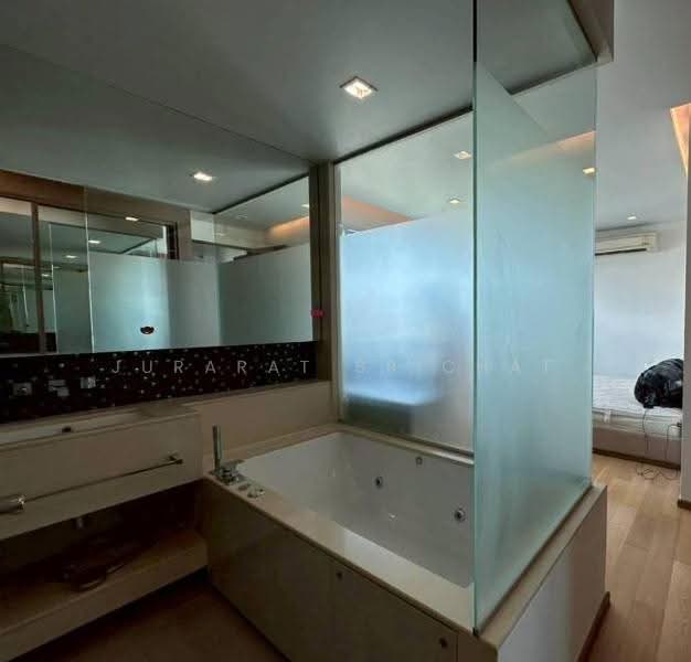 The Address Asoke, bangkok, 1655 Petchburi Road, Makkasan, Ratchathewi, Bangkok, 2 Bedrooms, 75 sqm, Condo For Sale, by Jurarat Srichat, 500600940 - DDproperty.com