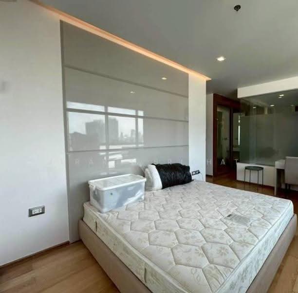The Address Asoke, bangkok, 1655 Petchburi Road, Makkasan, Ratchathewi, Bangkok, 2 Bedrooms, 75 sqm, Condo For Sale, by Jurarat Srichat, 500600940 - DDproperty.com
