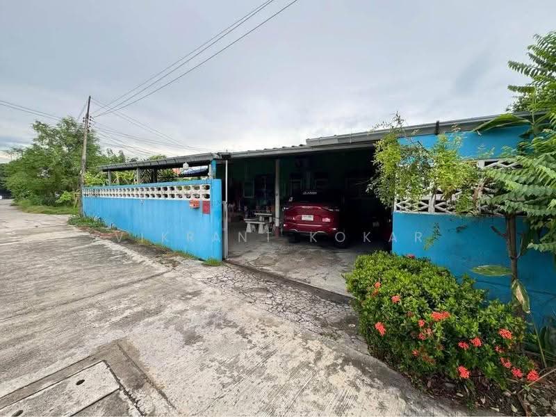 3-BR House, chon-buri, Nong Tamlung, Phan Thong, Chon Buri (Pattaya), 3 Bedrooms, 98 sqm, Single Detached House For Sale, by Vikrant Kokar, 500600942 - DDproperty.com