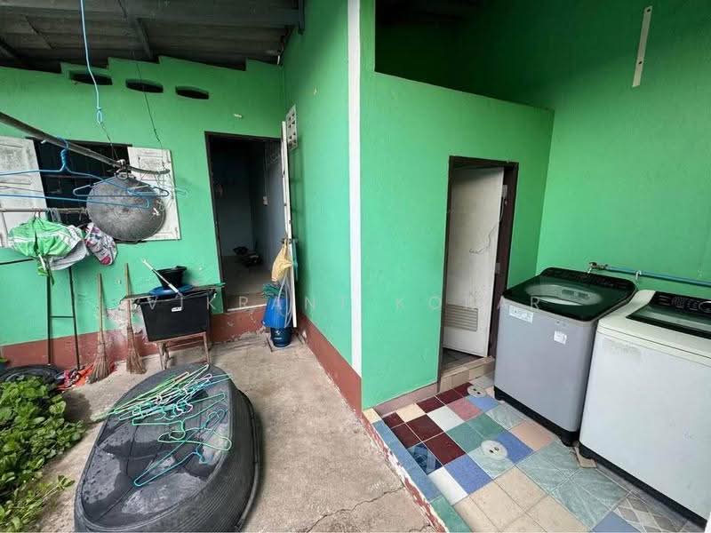 3-BR House, chon-buri, Nong Tamlung, Phan Thong, Chon Buri (Pattaya), 3 Bedrooms, 98 sqm, Single Detached House For Sale, by Vikrant Kokar, 500600942 - DDproperty.com
