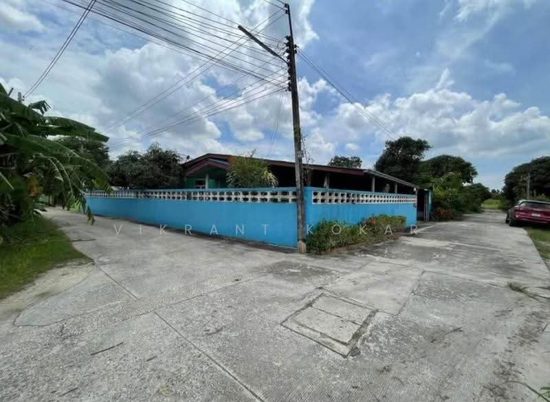 3-BR House, chon-buri, Nong Tamlung, Phan Thong, Chon Buri (Pattaya), 3 Bedrooms, 98 sqm, Single Detached House For Sale, by Vikrant Kokar, 500600942 - DDproperty.com